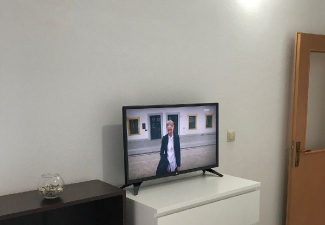 Apartament w Omiš - Apartament w Omiš z Widok na morze, taras, Klimatyzacja, WIFI (3422-7) Apartament w Omiš - Apartament w Omiš z Widok na morze, taras, Klimatyzacja, WIFI (3422-7)