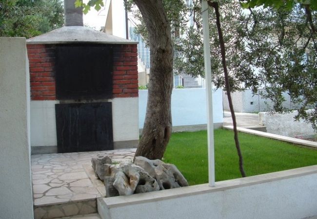 Apartament w Duce - Apartament w Duće z Widok na morze, taras, Klimatyzacja, WIFI (3423-6) Apartament w Duce - Apartament w Duće z Widok na morze, taras, Klimatyzacja, WIFI (3423-6)