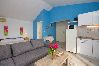 Studio w Pisak - Apartament Studio w Pisak z Widok na morze, taras, Klimatyzacja, WIFI (153-30) Studio w Pisak - Apartament Studio w Pisak z Widok na morze, taras, Klimatyzacja, WIFI (153-30)