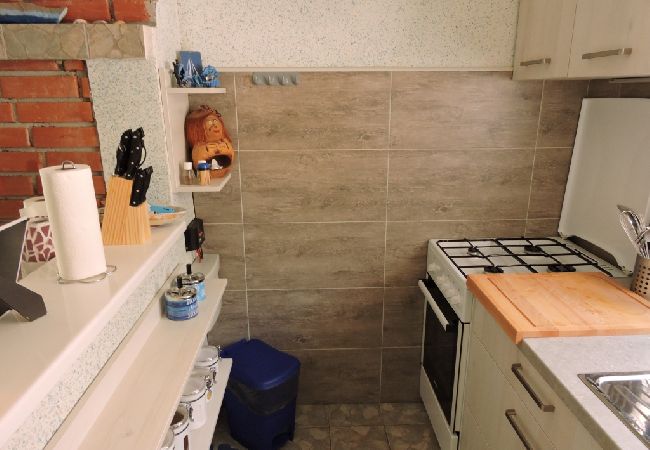 Dom w Tkon - Robinson dom w Tkon z Widok na morze, taras, WIFI (3437-1) Dom w Tkon - Robinson dom w Tkon z Widok na morze, taras, WIFI (3437-1)