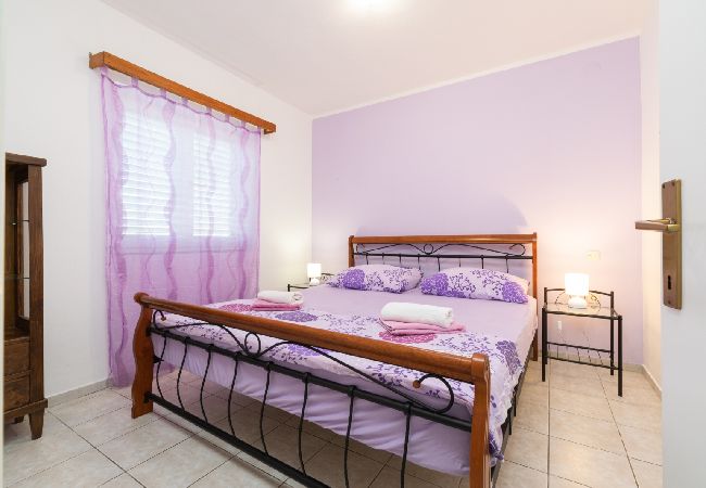 Dom w Vela Luka - Robinson dom w Vela Luka z Widok na morze, taras, Klimatyzacja, WIFI (3439-1) Dom w Vela Luka - Robinson dom w Vela Luka z Widok na morze, taras, Klimatyzacja, WIFI (3439-1)