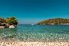 Dom w Vela Luka - Robinson dom w Vela Luka z Widok na morze, taras, Klimatyzacja, WIFI (3439-1) Dom w Vela Luka - Robinson dom w Vela Luka z Widok na morze, taras, Klimatyzacja, WIFI (3439-1)