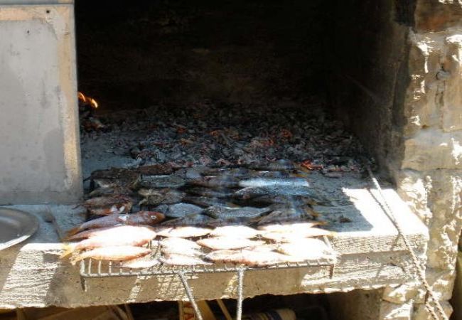 Apartament w Stari Grad - Apartament w Basina z Widok na morze, taras (3450-1) Apartament w Stari Grad - Apartament w Basina z Widok na morze, taras (3450-1)