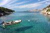 Apartament w Stari Grad - Apartament w Basina z Widok na morze, taras (3450-2) Apartament w Stari Grad - Apartament w Basina z Widok na morze, taras (3450-2)