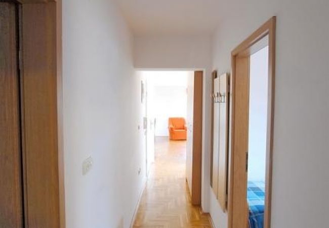 Apartament w Medulin - Apartament w Medulin z taras, Klimatyzacja, WIFI, Pralka (3479-1) Apartament w Medulin - Apartament w Medulin z taras, Klimatyzacja, WIFI, Pralka (3479-1)