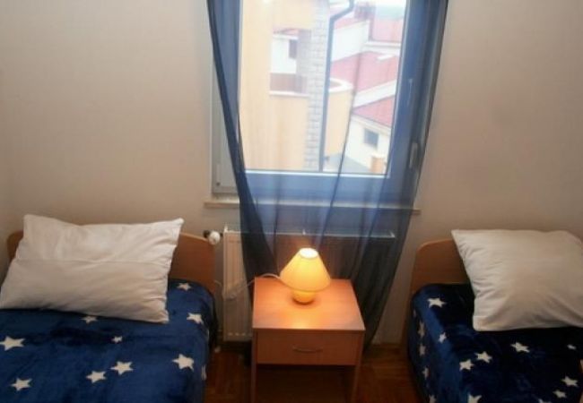 Apartament w Medulin - Apartament w Medulin z taras, Klimatyzacja, WIFI, Pralka (3479-1) Apartament w Medulin - Apartament w Medulin z taras, Klimatyzacja, WIFI, Pralka (3479-1)