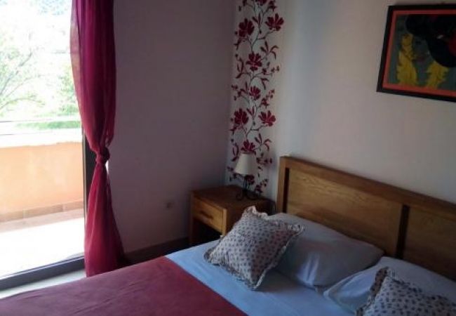 Dom w Vinišce - Domek wypoczynkowy w Vinišće z Widok na morze, balkon, Klimatyzacja, WIFI (3484-1) Dom w Vinišce - Domek wypoczynkowy w Vinišće z Widok na morze, balkon, Klimatyzacja, WIFI (3484-1)