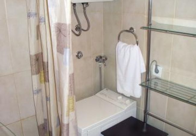 Dom w Vinišce - Domek wypoczynkowy w Vinišće z Widok na morze, balkon, Klimatyzacja, WIFI (3484-1) Dom w Vinišce - Domek wypoczynkowy w Vinišće z Widok na morze, balkon, Klimatyzacja, WIFI (3484-1)