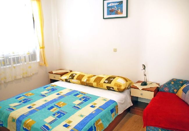 Apartament w Medulin - Apartament w Medulin z balkon, Klimatyzacja, WIFI, Pralka (3488-4) Apartament w Medulin - Apartament w Medulin z balkon, Klimatyzacja, WIFI, Pralka (3488-4)