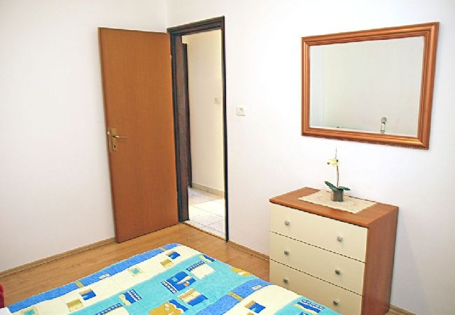 Apartament w Medulin - Apartament w Medulin z balkon, Klimatyzacja, WIFI, Pralka (3488-4) Apartament w Medulin - Apartament w Medulin z balkon, Klimatyzacja, WIFI, Pralka (3488-4)