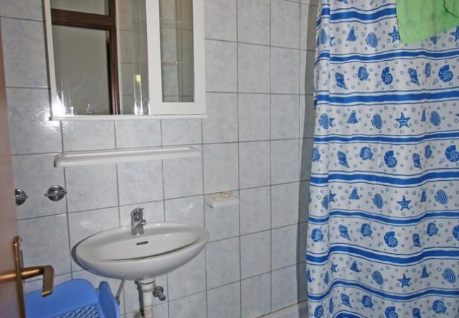 Apartament w Medulin - Apartament w Medulin z balkon, Klimatyzacja, WIFI, Pralka (3488-4) Apartament w Medulin - Apartament w Medulin z balkon, Klimatyzacja, WIFI, Pralka (3488-4)