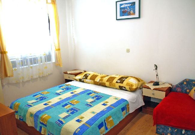 Apartament w Medulin - Apartament w Medulin z balkon, Klimatyzacja, WIFI, Pralka (3488-4) Apartament w Medulin - Apartament w Medulin z balkon, Klimatyzacja, WIFI, Pralka (3488-4)