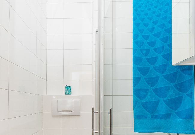 Apartament w Crikvenica - Apartament w Crikvenica z Widok na morze, taras, Klimatyzacja, WIFI (3492-2) Apartament w Crikvenica - Apartament w Crikvenica z Widok na morze, taras, Klimatyzacja, WIFI (3492-2)