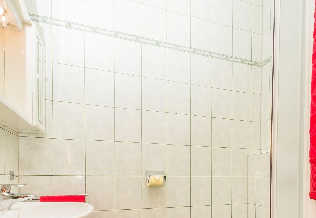 Apartament w Crikvenica - Apartament w Crikvenica z Widok na morze, balkon, Klimatyzacja, WIFI (3492-3) Apartament w Crikvenica - Apartament w Crikvenica z Widok na morze, balkon, Klimatyzacja, WIFI (3492-3)