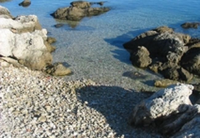 Apartament w Prvic Luka - Apartament w Prvić Luka z Widok na morze, taras, Klimatyzacja, WIFI (3347-1) Apartament w Prvic Luka - Apartament w Prvić Luka z Widok na morze, taras, Klimatyzacja, WIFI (3347-1)