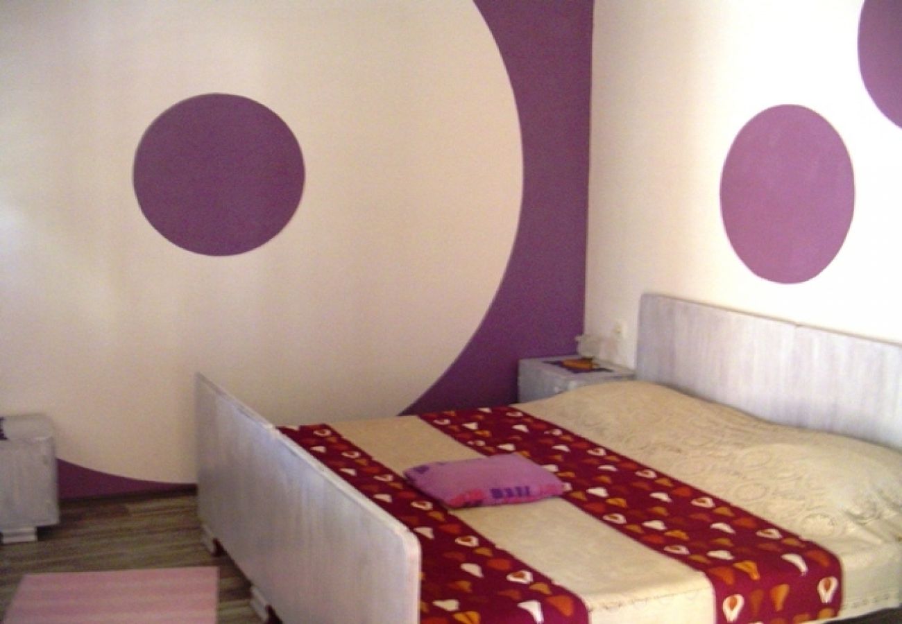 Apartament w Pakoštane - Apartament w Pakoštane z taras, WIFI (3539-3)