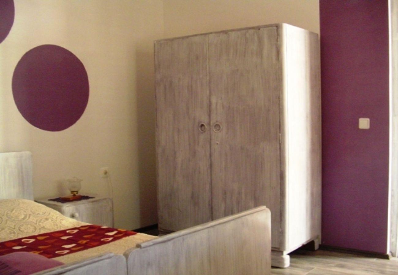 Apartament w Pakoštane - Apartament w Pakoštane z taras, WIFI (3539-3)