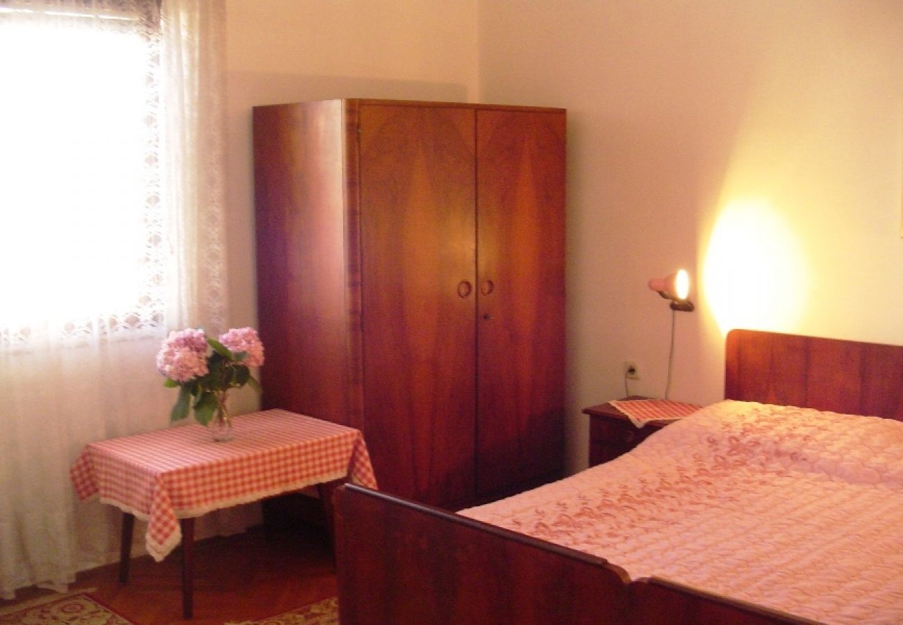 Apartament w Pakoštane - Apartament w Pakoštane z taras, WIFI (3539-3)