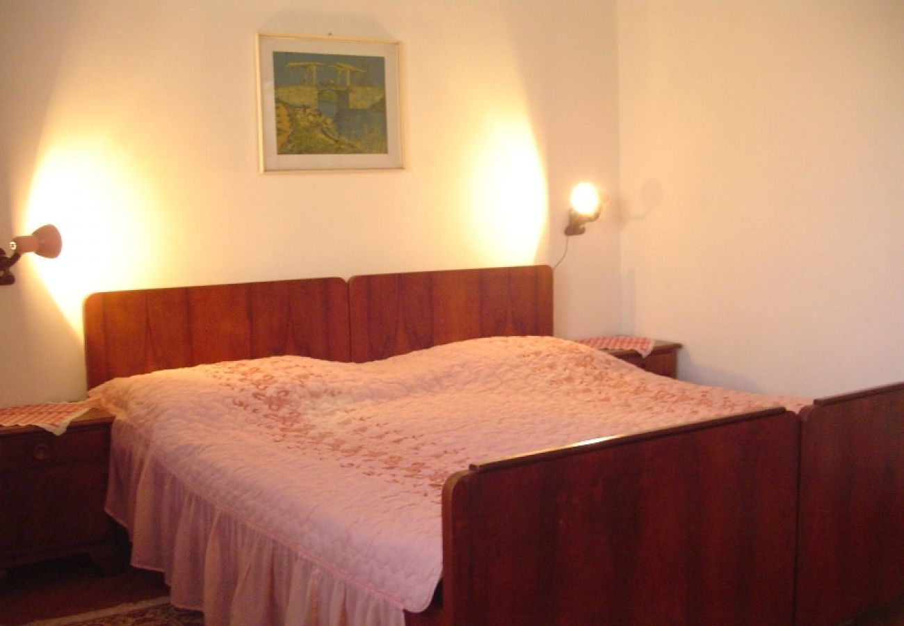 Apartament w Pakoštane - Apartament w Pakoštane z taras, WIFI (3539-3)