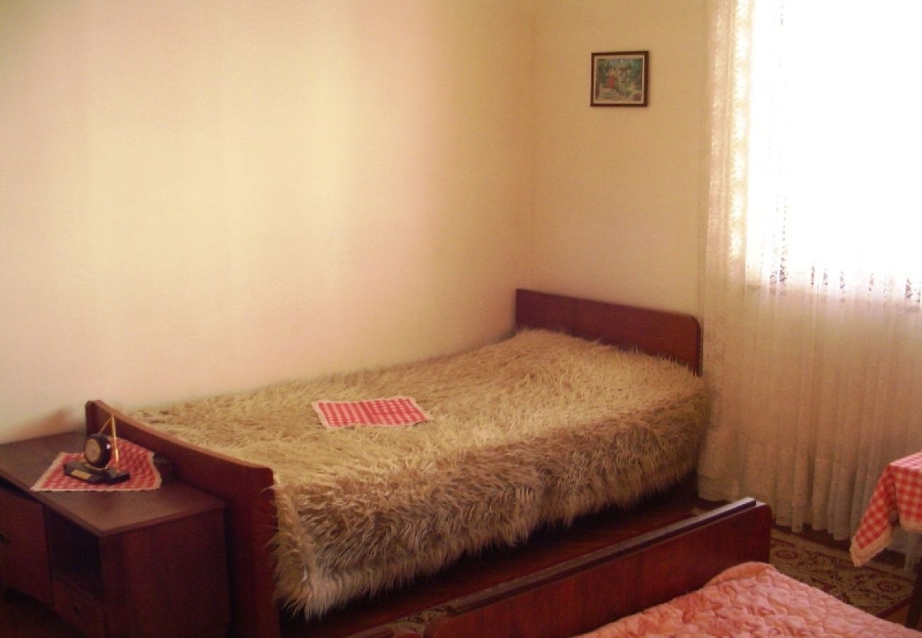 Apartament w Pakoštane - Apartament w Pakoštane z taras, WIFI (3539-3)