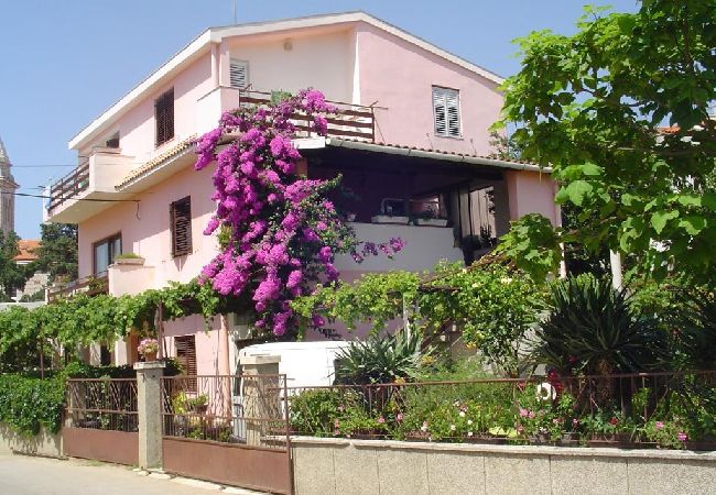 Pakoštane - Apartament