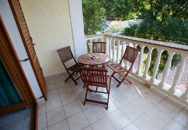 Povile - Apartament