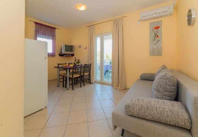 Pakoštane - Apartament