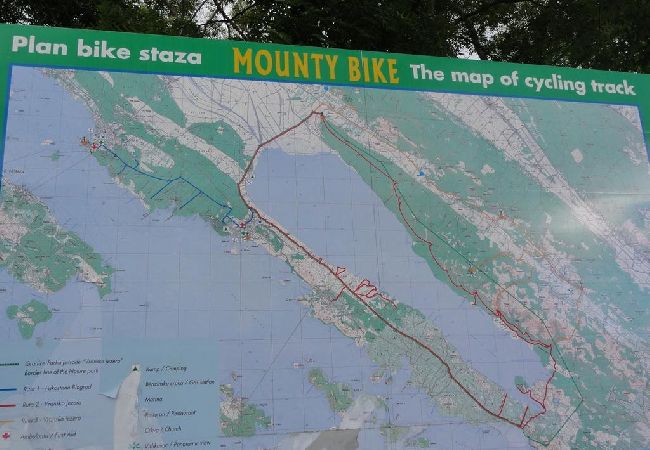 Apartament w Pakoštane - Apartament w Pakoštane z taras, Klimatyzacja, WIFI, Pralka (3548-4) Apartament w Pakoštane - Apartament w Pakoštane z taras, Klimatyzacja, WIFI, Pralka (3548-4)