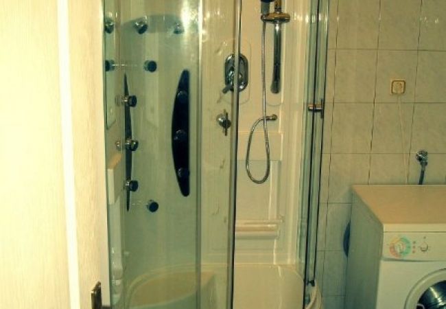 Apartament w Cavtat - Apartament w Cavtat z Widok na morze, taras, Klimatyzacja, WIFI (3566-2) Apartament w Cavtat - Apartament w Cavtat z Widok na morze, taras, Klimatyzacja, WIFI (3566-2)