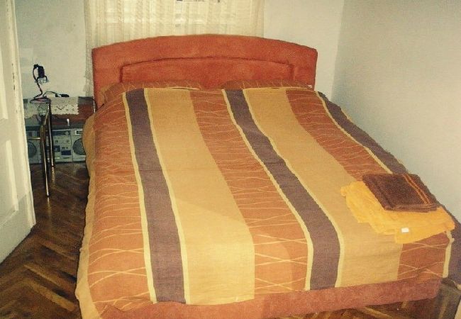Apartament w Cavtat - Apartament w Cavtat z Widok na morze, taras, Klimatyzacja, WIFI (3566-2) Apartament w Cavtat - Apartament w Cavtat z Widok na morze, taras, Klimatyzacja, WIFI (3566-2)
