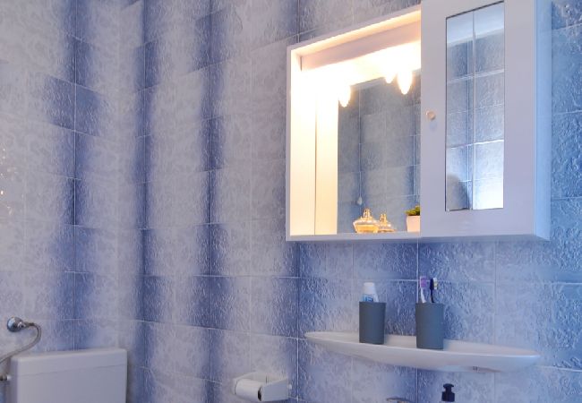 Apartament w Ražanj - Apartament w Ražanj z taras, Klimatyzacja, WIFI, Pralka (3567-1) Apartament w Ražanj - Apartament w Ražanj z taras, Klimatyzacja, WIFI, Pralka (3567-1)