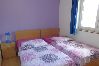 Apartament w Grebaštica - Apartament w Grebaštica z Widok na morze, balkon, Klimatyzacja, WIFI (3571-3) Apartament w Grebaštica - Apartament w Grebaštica z Widok na morze, balkon, Klimatyzacja, WIFI (3571-3)