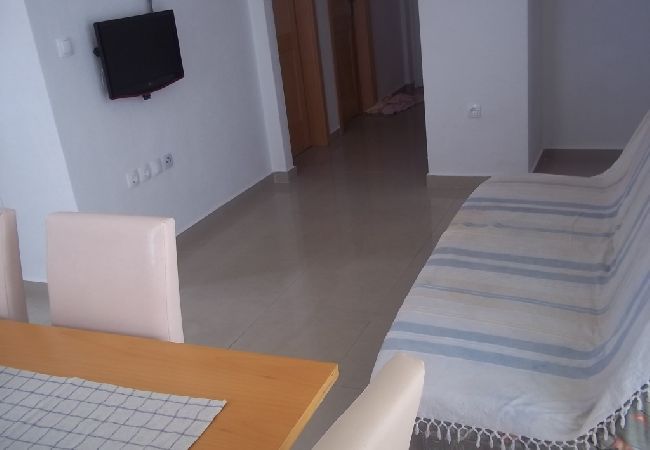 Apartament w Vodice - Apartament w Vodice z taras, Klimatyzacja, WIFI (3599-6) Apartament w Vodice - Apartament w Vodice z taras, Klimatyzacja, WIFI (3599-6)