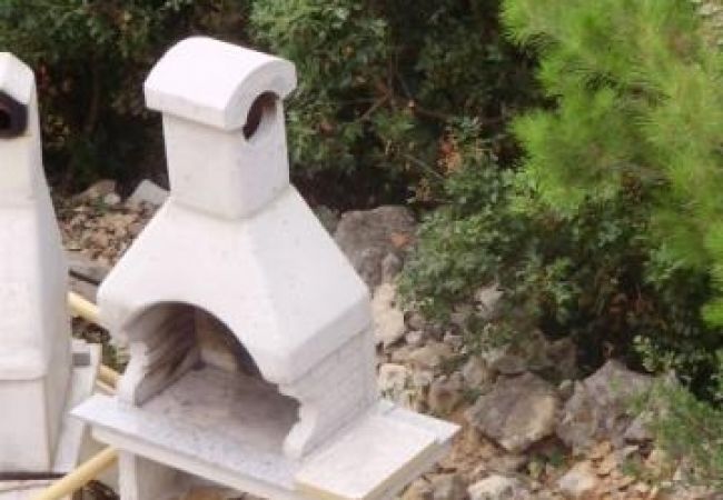 Apartament w Vodice - Apartament w Vodice z taras, Klimatyzacja, WIFI (3599-6) Apartament w Vodice - Apartament w Vodice z taras, Klimatyzacja, WIFI (3599-6)