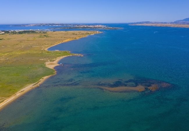 Apartament w Privlaka - Apartament w Privlaka z Widok na morze, balkon, Klimatyzacja, WIFI (3598-4) Apartament w Privlaka - Apartament w Privlaka z Widok na morze, balkon, Klimatyzacja, WIFI (3598-4)