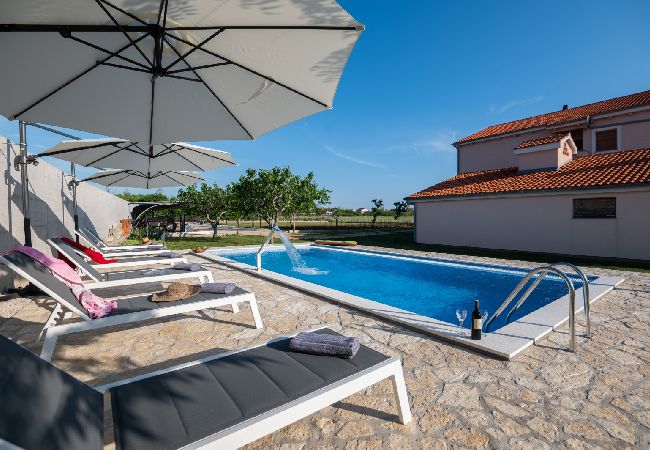 Privlaka - Apartament