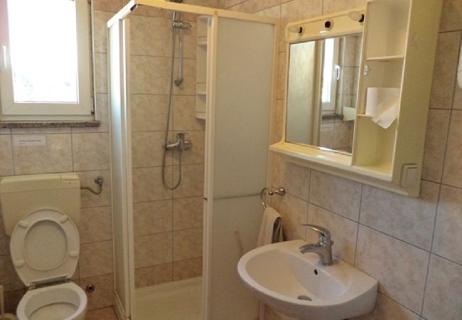 Apartament w Pula - Apartament w Pula z Widok na morze, taras, Klimatyzacja, WIFI (633-2) Apartament w Pula - Apartament w Pula z Widok na morze, taras, Klimatyzacja, WIFI (633-2)