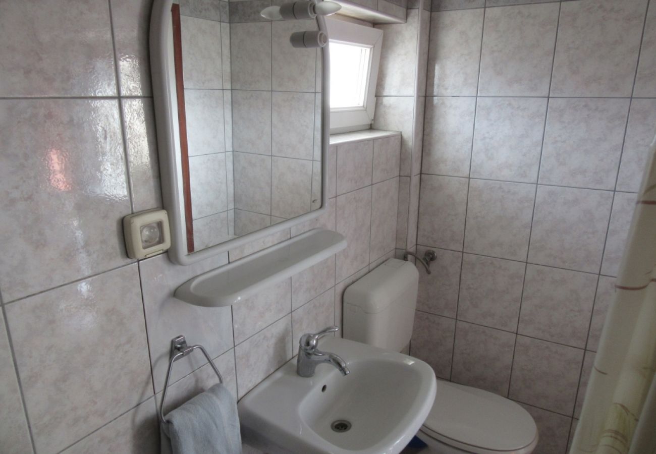 Studio w Pula - Apartament Studio w Pula z taras, WIFI (633-4)