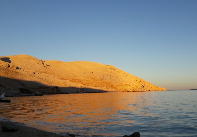 Apartament w Kustici - Apartament w Kustici z Widok na morze, balkon, Klimatyzacja, WIFI (3589-2) Apartament w Kustici - Apartament w Kustici z Widok na morze, balkon, Klimatyzacja, WIFI (3589-2)