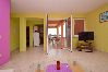 Apartament w Karbuni - Apartament w Karbuni z Widok na morze, taras, Klimatyzacja, WIFI (3609-1) Apartament w Karbuni - Apartament w Karbuni z Widok na morze, taras, Klimatyzacja, WIFI (3609-1)