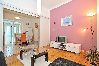 Apartament w Poljana - Apartament w Poljana z Widok na morze, taras, Klimatyzacja, WIFI (3617-1) Apartament w Poljana - Apartament w Poljana z Widok na morze, taras, Klimatyzacja, WIFI (3617-1)
