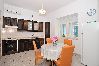 Apartament w Poljana - Apartament w Poljana z Widok na morze, taras, Klimatyzacja, WIFI (3617-1) Apartament w Poljana - Apartament w Poljana z Widok na morze, taras, Klimatyzacja, WIFI (3617-1)