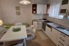 Apartament w Bol - Apartament w Bol z taras, Klimatyzacja, WIFI, Pralka (3634-4)