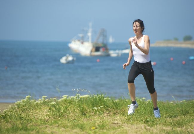 Apartament w Novigrad - Apartament w Novigrad z taras, Klimatyzacja, WIFI, Pralka (3663-2) Apartament w Novigrad - Apartament w Novigrad z taras, Klimatyzacja, WIFI, Pralka (3663-2)