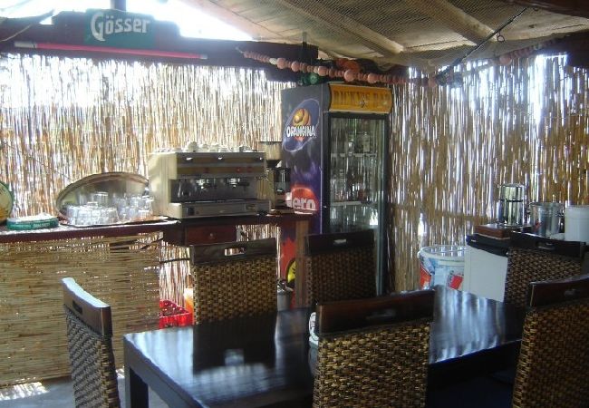 Apartament w Rab - Apartament w Barbat z Widok na morze, balkon, Klimatyzacja, WIFI (3664-2) Apartament w Rab - Apartament w Barbat z Widok na morze, balkon, Klimatyzacja, WIFI (3664-2)