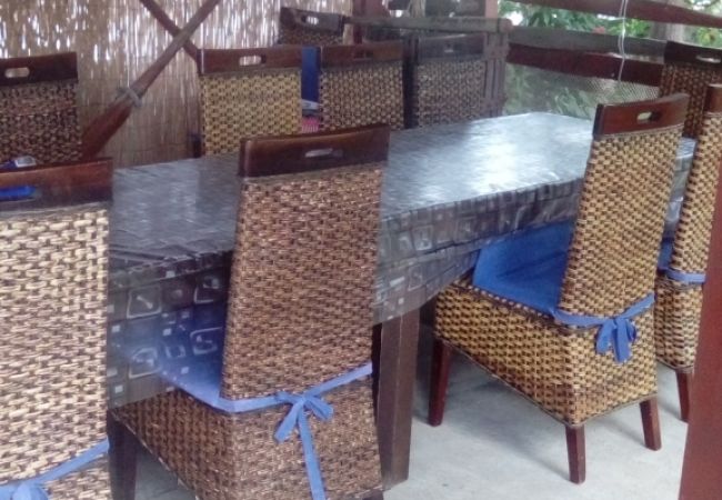 Apartament w Rab - Apartament w Barbat z Widok na morze, balkon, Klimatyzacja, WIFI (3664-3) Apartament w Rab - Apartament w Barbat z Widok na morze, balkon, Klimatyzacja, WIFI (3664-3)