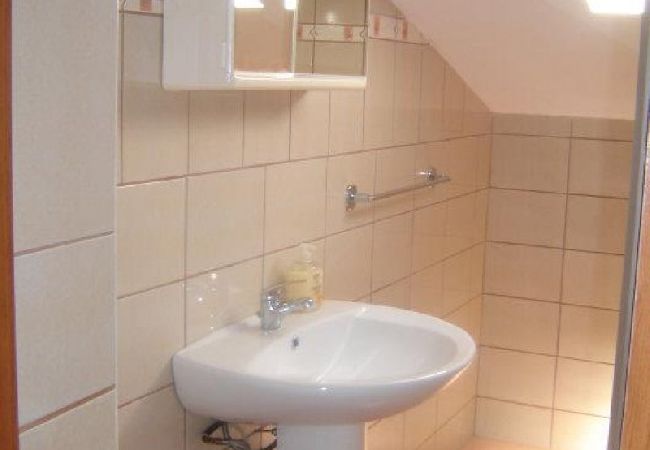 Apartament w Rab - Apartament w Barbat z Widok na morze, balkon, Klimatyzacja, WIFI (3664-5) Apartament w Rab - Apartament w Barbat z Widok na morze, balkon, Klimatyzacja, WIFI (3664-5)