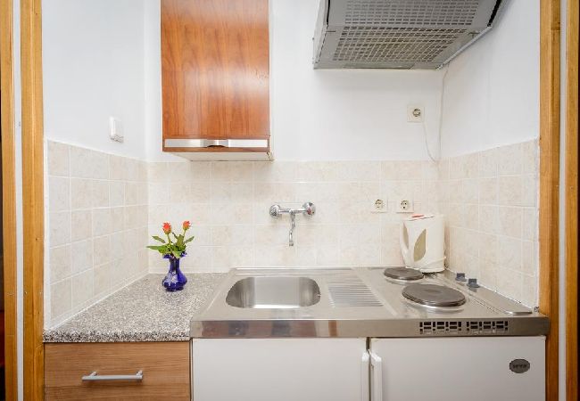 Apartament w Cavtat - Apartament w Cavtat z Widok na morze, balkon, Klimatyzacja, WIFI (3686-3) Apartament w Cavtat - Apartament w Cavtat z Widok na morze, balkon, Klimatyzacja, WIFI (3686-3)