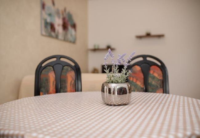 Apartament w Palit - Apartament w Palit z taras, Klimatyzacja, WIFI, Zmywarka (820-3) Apartament w Palit - Apartament w Palit z taras, Klimatyzacja, WIFI, Zmywarka (820-3)