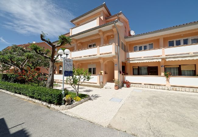 Apartament w Palit - Apartament w Palit z taras, Klimatyzacja, WIFI, Zmywarka (820-3) Apartament w Palit - Apartament w Palit z taras, Klimatyzacja, WIFI, Zmywarka (820-3)